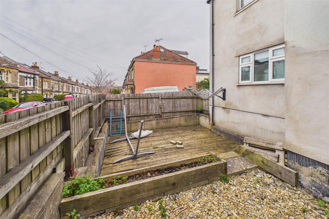 Images for 3 BED | 3 EN SUITE  | PARKING | BS7