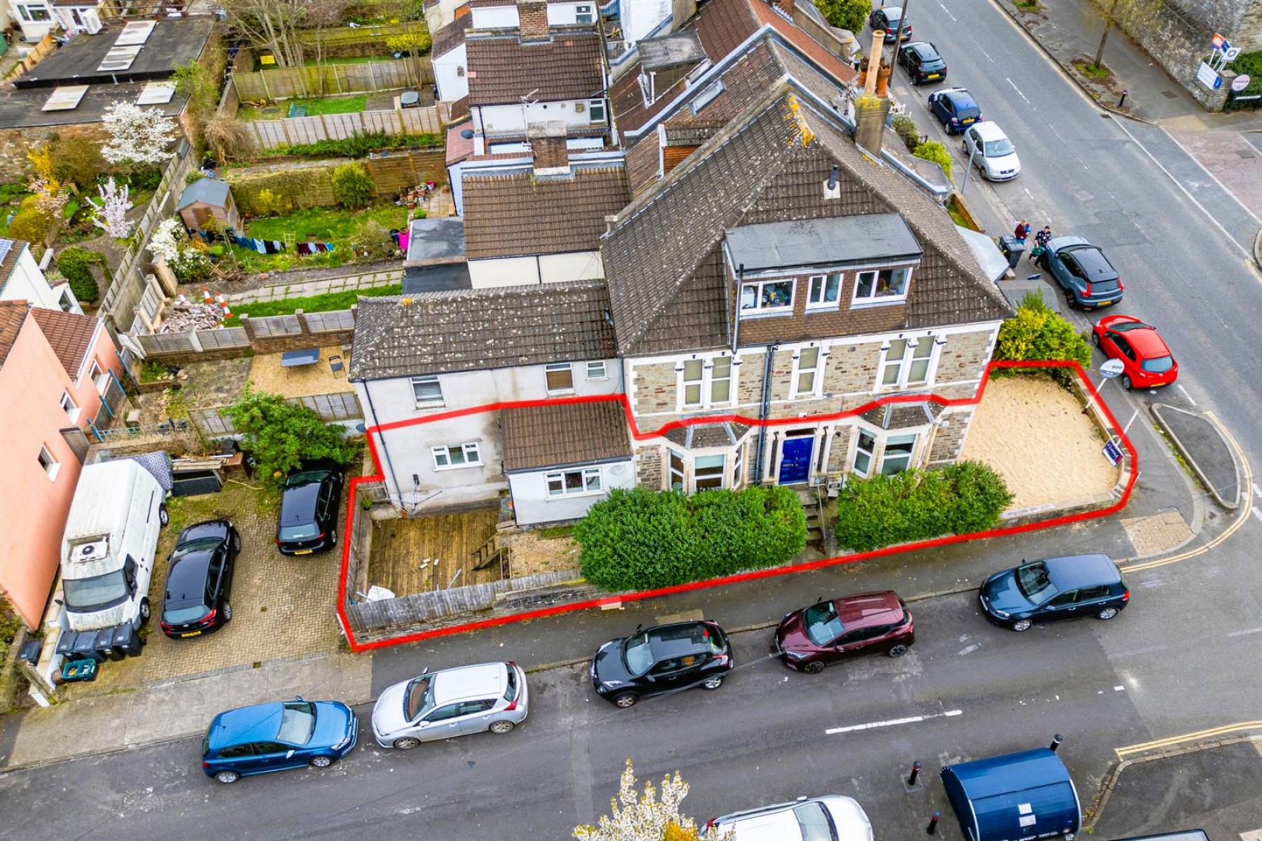 Images for 3 BED | 3 EN SUITE  | PARKING | BS7