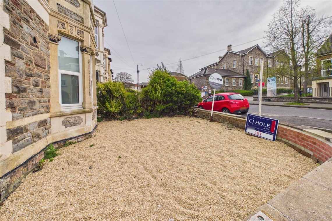 Images for 3 BED | 3 EN SUITE  | PARKING | BS7
