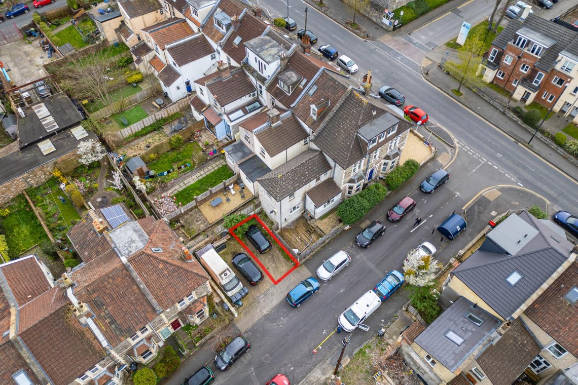 Images for 3 BED | 3 EN SUITE  | PARKING | BS7