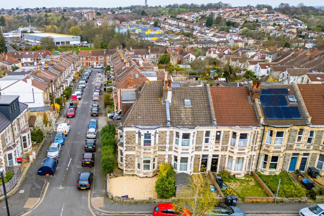 Images for 3 BED | 3 EN SUITE  | PARKING | BS7