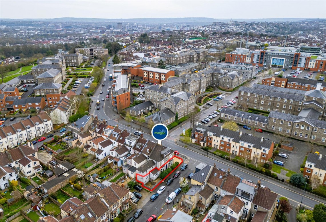 Images for 3 BED | 3 EN SUITE  | PARKING | BS7