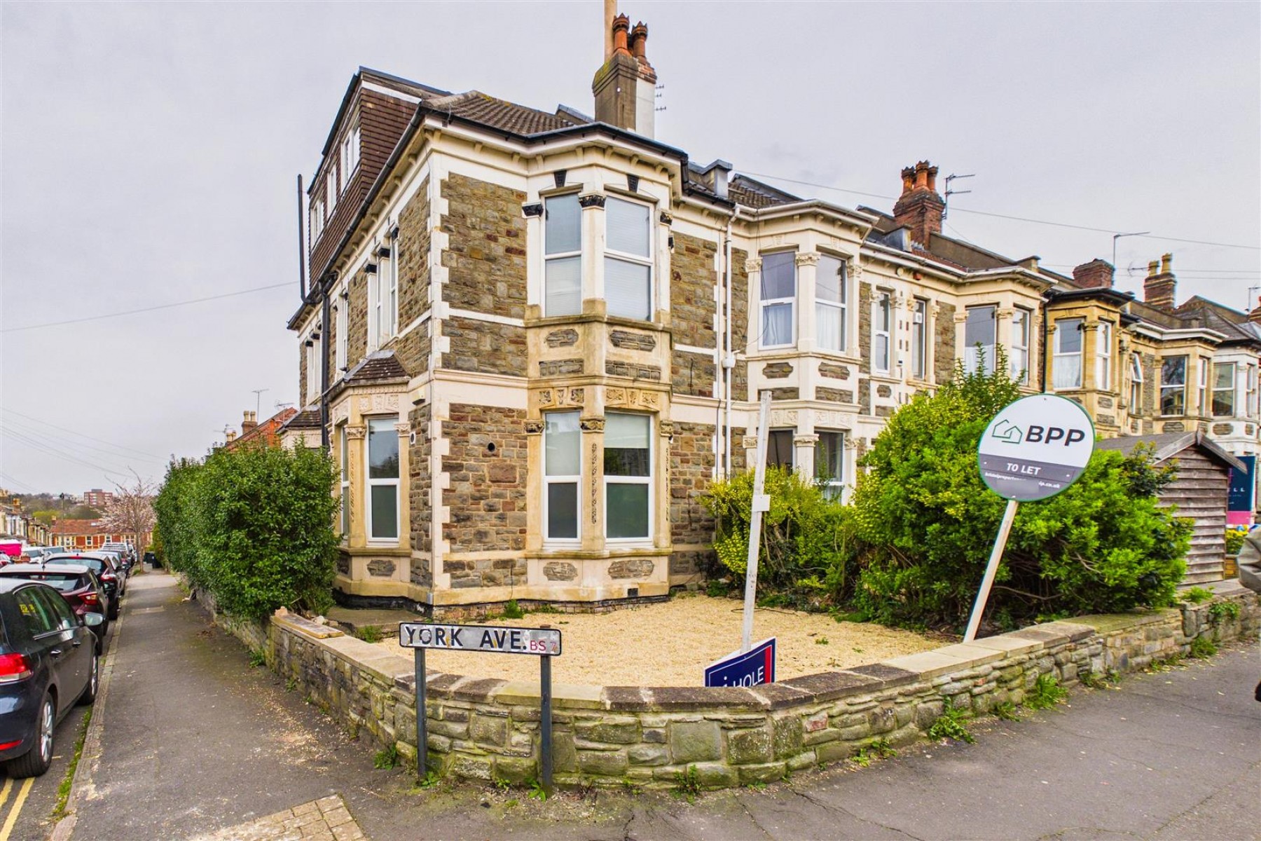 Images for 3 BED | 3 EN SUITE  | PARKING | BS7