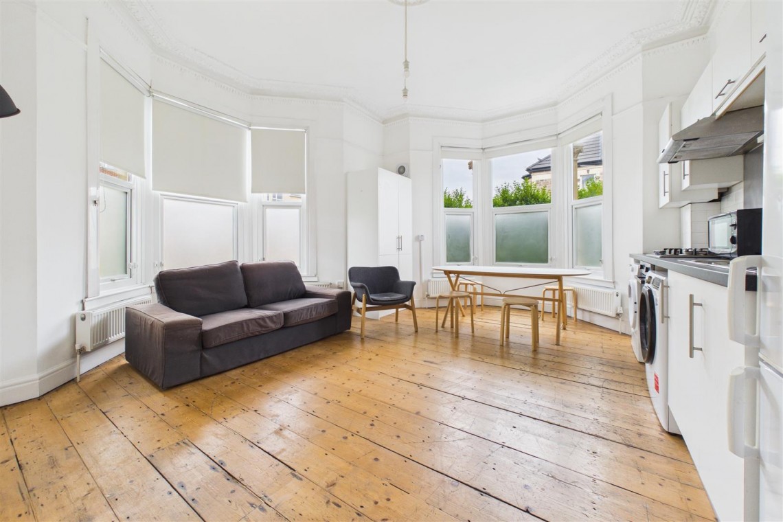 Images for 3 BED | 3 EN SUITE  | PARKING | BS7