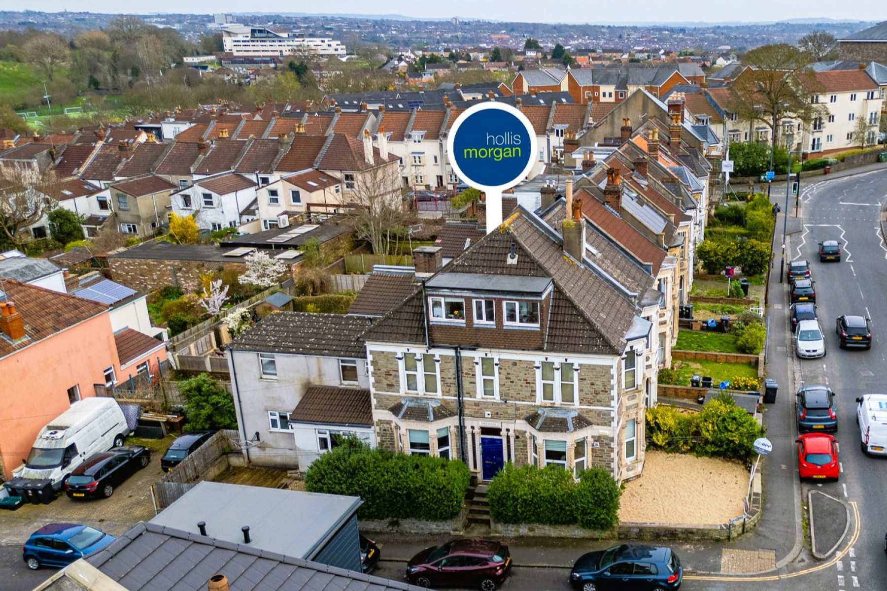 Images for 3 BED | 3 EN SUITE  | PARKING | BS7