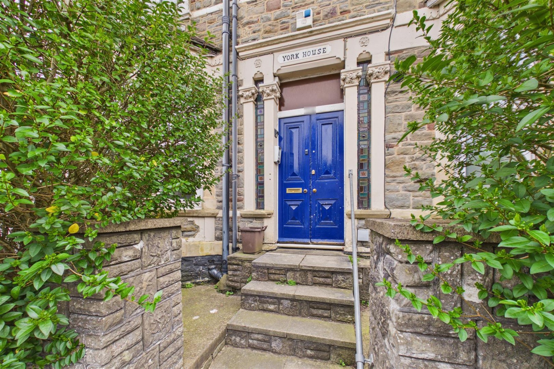 Images for 3 BED | 3 EN SUITE  | PARKING | BS7