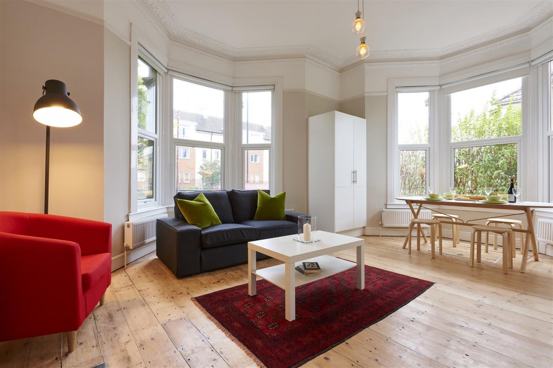 Images for 3 BED | 3 EN SUITE  | PARKING | BS7