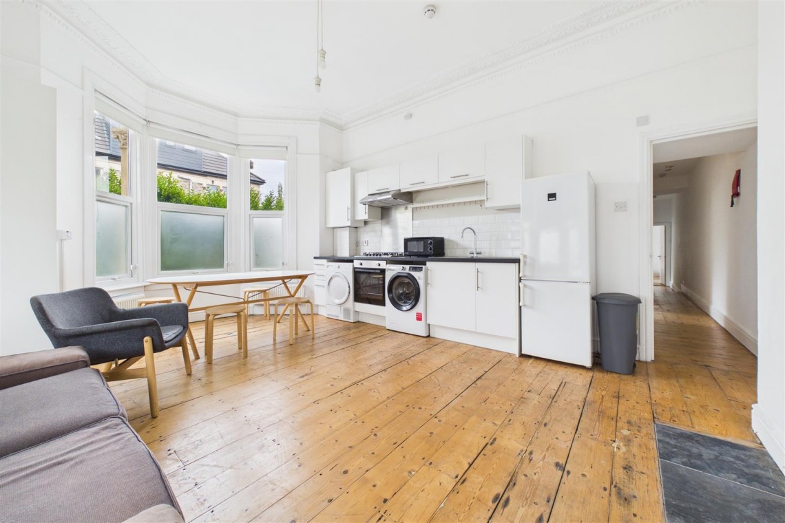 Images for 3 BED | 3 EN SUITE  | PARKING | BS7