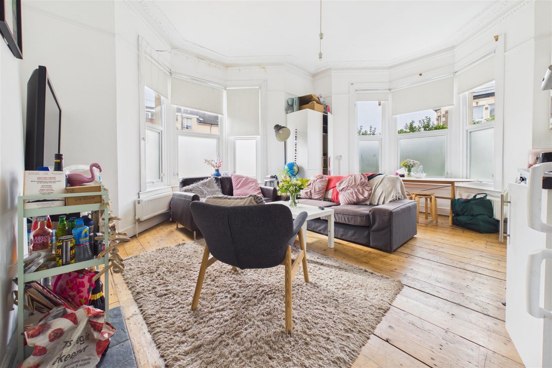 Images for 3 BED | 3 EN SUITE  | PARKING | BS7