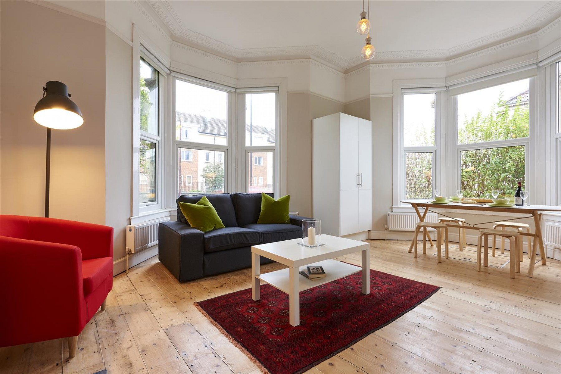 Images for 3 BED | 3 EN SUITE  | PARKING | BS7