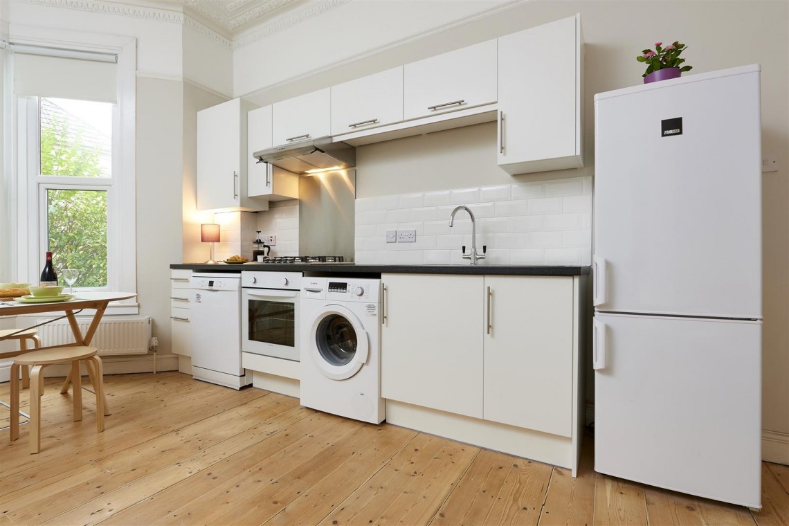 Images for 3 BED | 3 EN SUITE  | PARKING | BS7