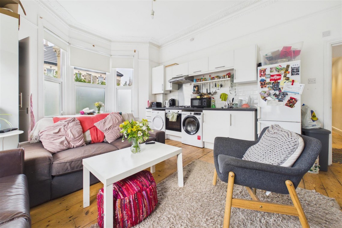 Images for 3 BED | 3 EN SUITE  | PARKING | BS7