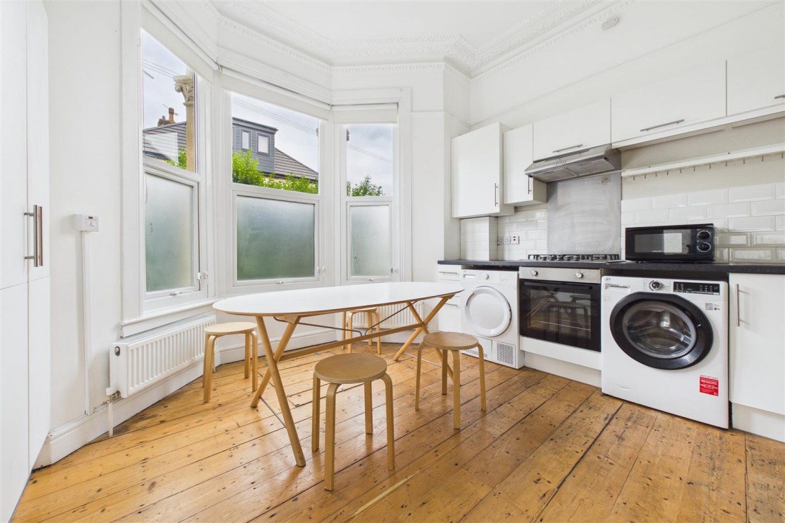 Images for 3 BED | 3 EN SUITE  | PARKING | BS7