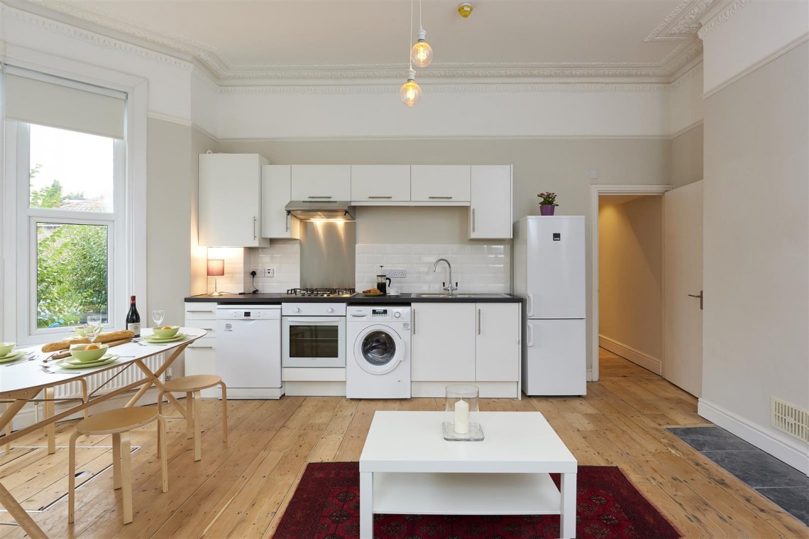 Images for 3 BED | 3 EN SUITE  | PARKING | BS7