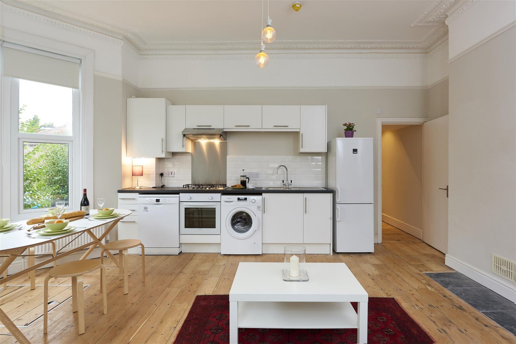 Images for 3 BED | 3 EN SUITE  | PARKING | BS7