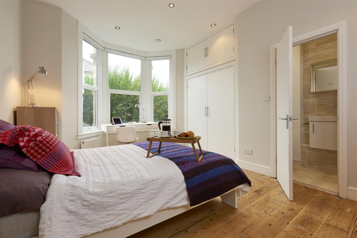 Images for 3 BED | 3 EN SUITE  | PARKING | BS7