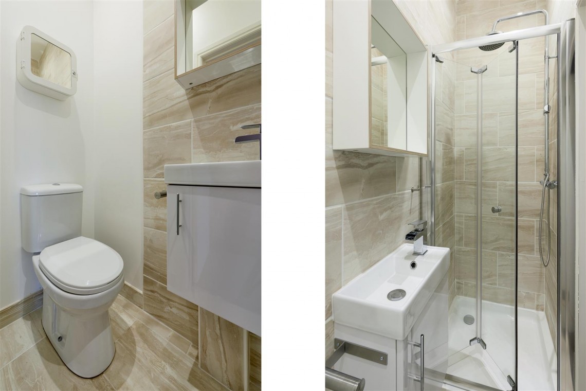 Images for 3 BED | 3 EN SUITE  | PARKING | BS7