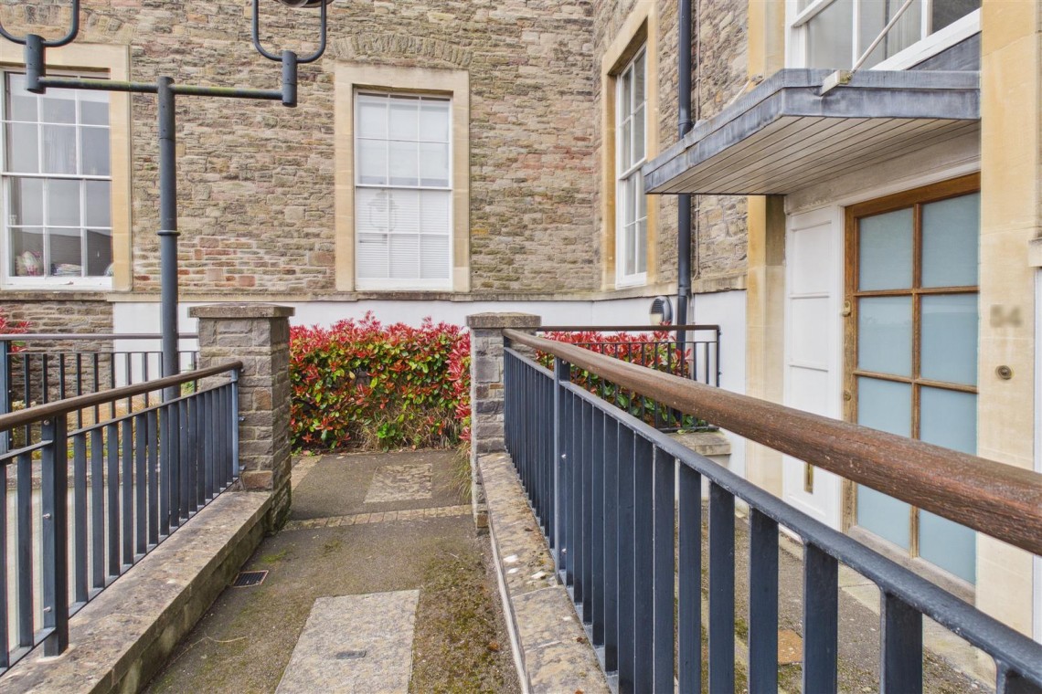 Images for Dirac Road, Ashley Down Road