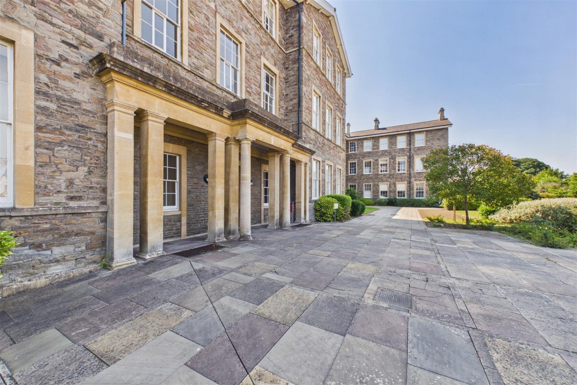Images for Dirac Road, Ashley Down Road