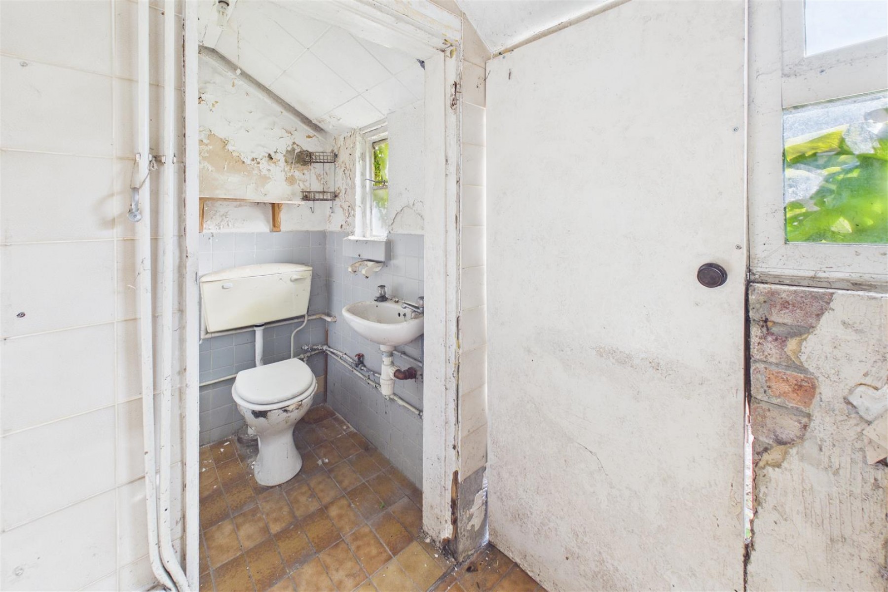 Images for MODERNISATION | DOUBLE GARAGE | BS7