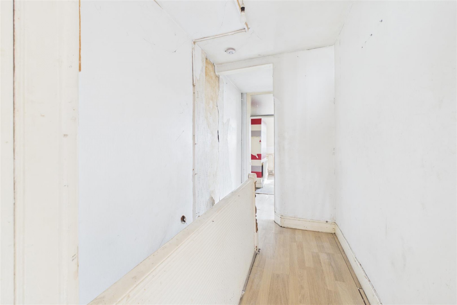 Images for MODERNISATION | DOUBLE GARAGE | BS7