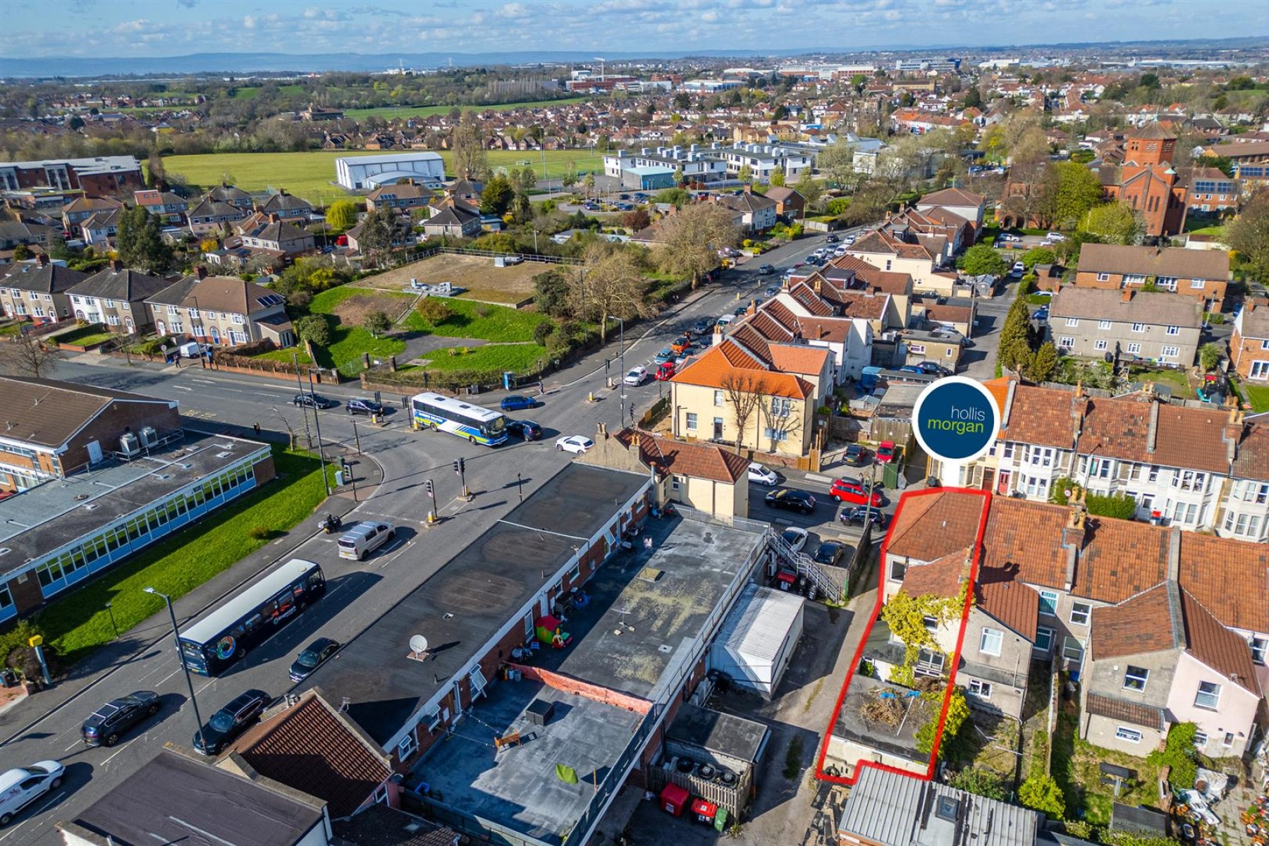 Images for MODERNISATION | DOUBLE GARAGE | BS7