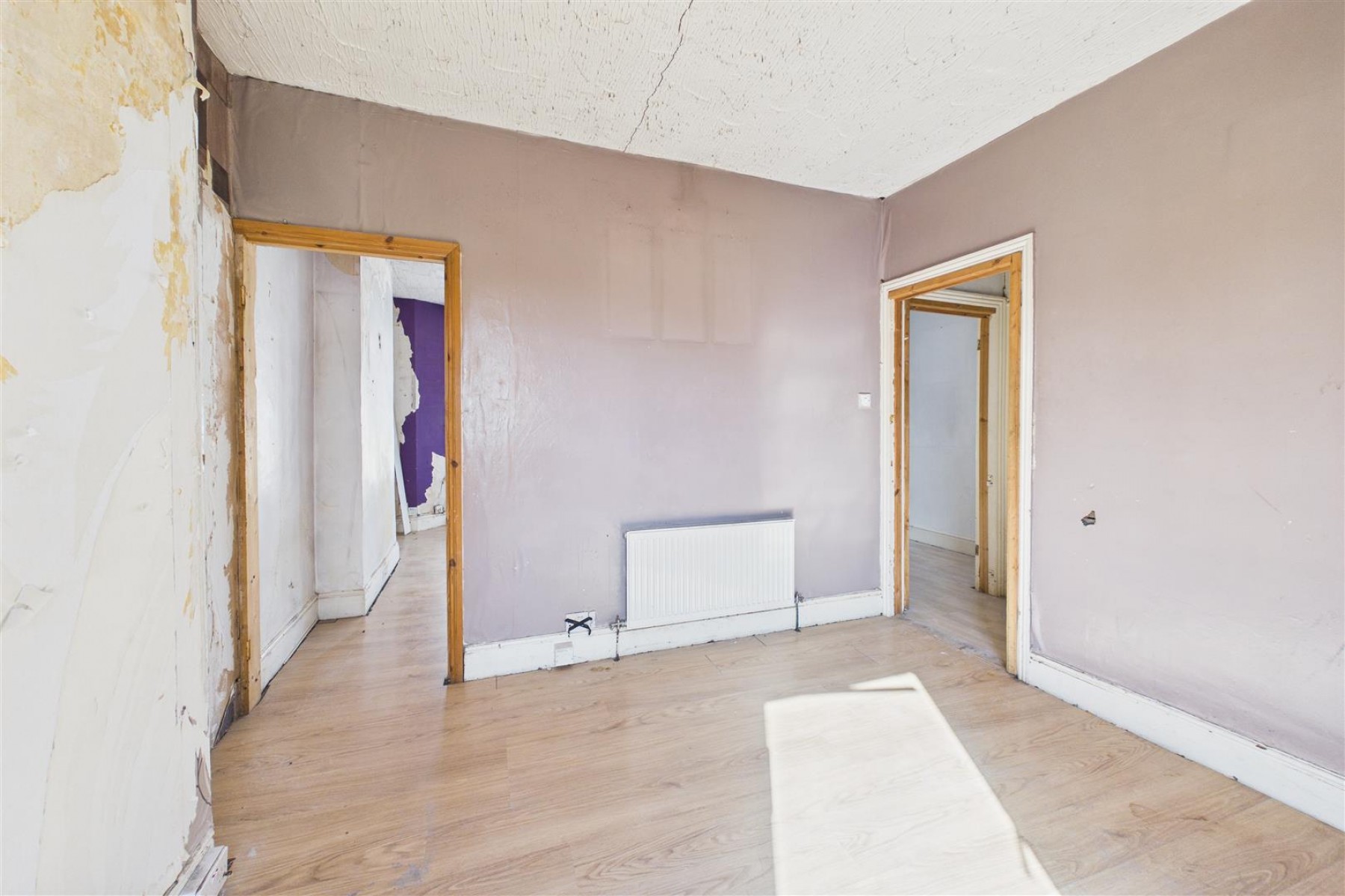 Images for MODERNISATION | DOUBLE GARAGE | BS7