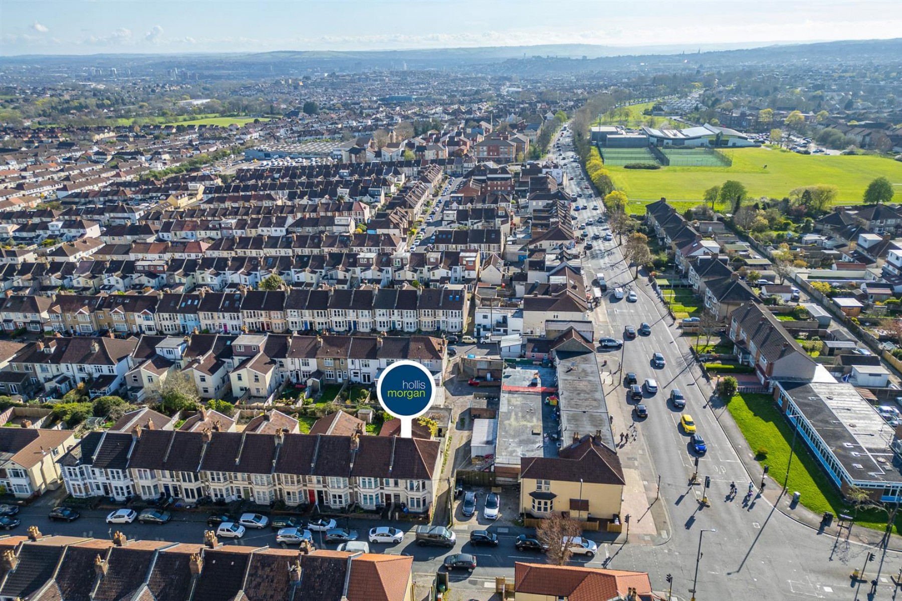 Images for MODERNISATION | DOUBLE GARAGE | BS7