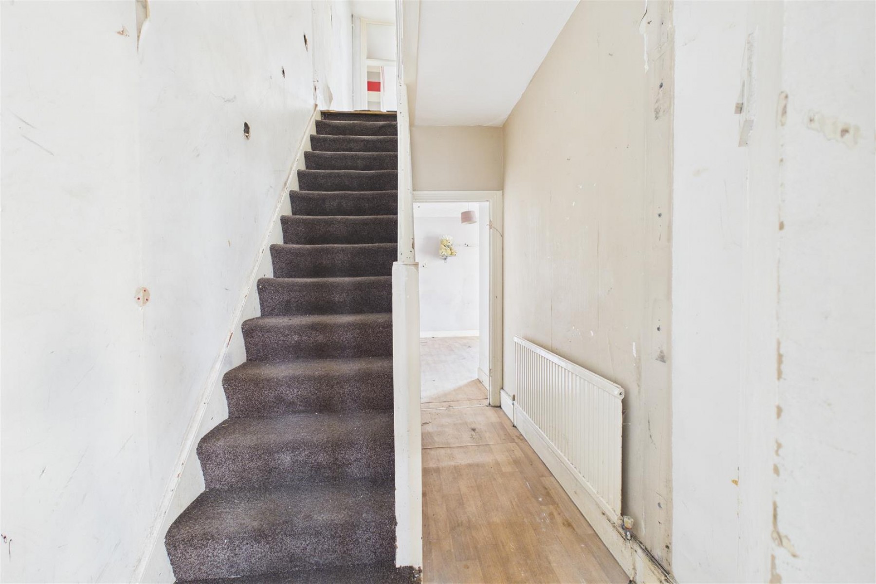 Images for MODERNISATION | DOUBLE GARAGE | BS7