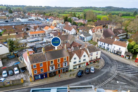 View Full Details for OPPORTUNITY | THORNBURY