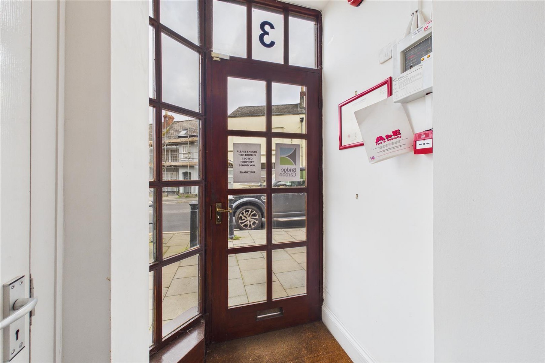 Images for OPPORTUNITY | THORNBURY