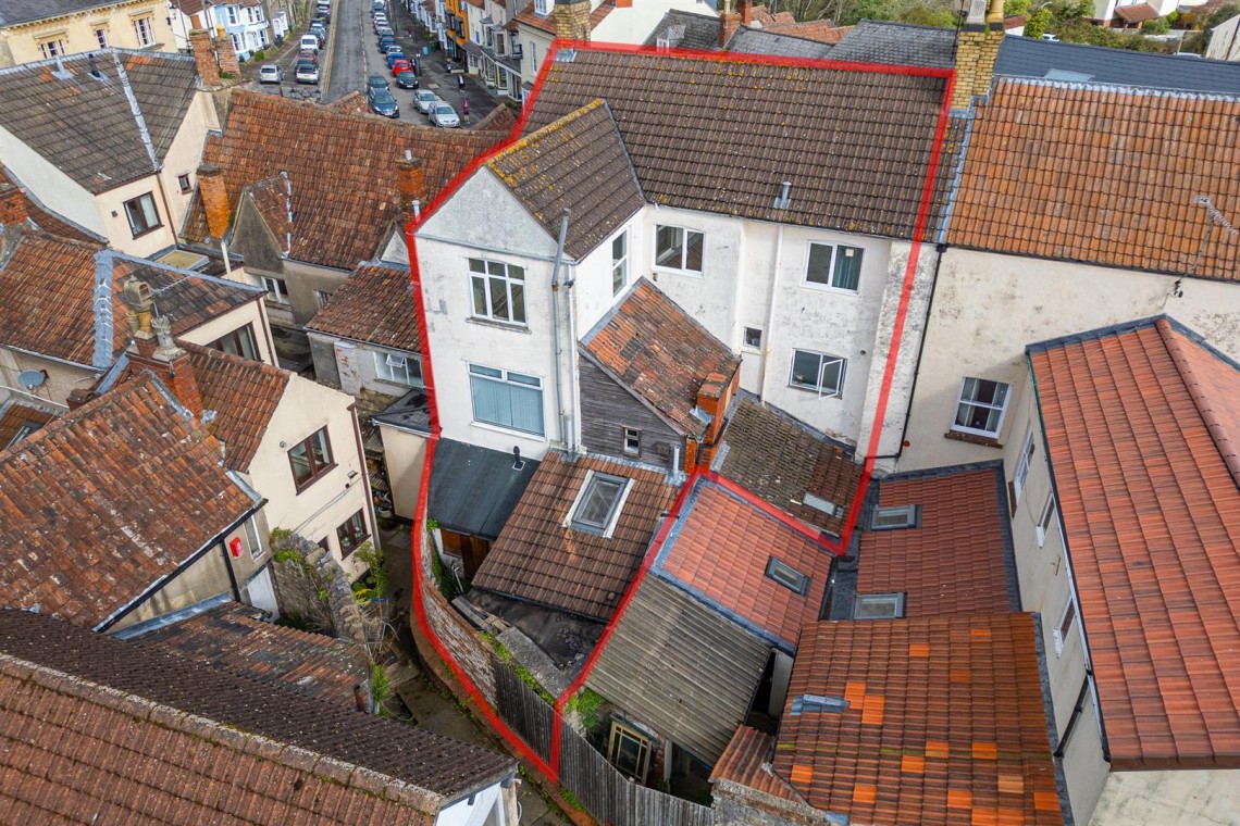 Images for OPPORTUNITY | THORNBURY