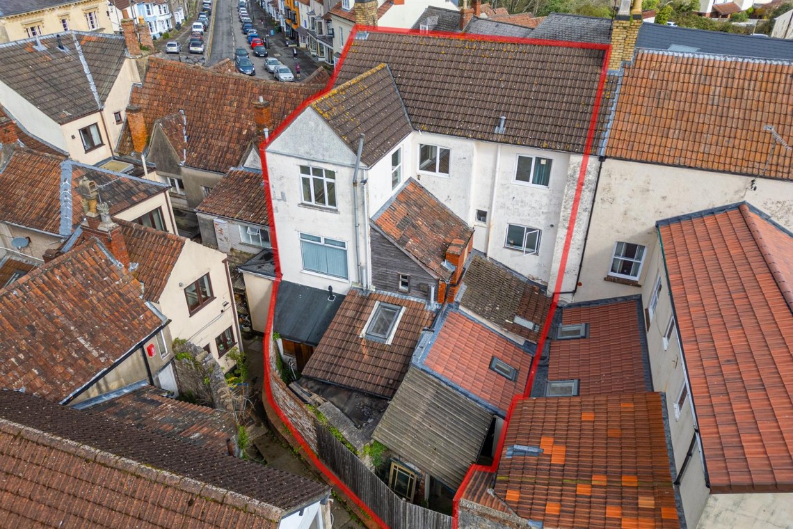 Images for OPPORTUNITY | THORNBURY