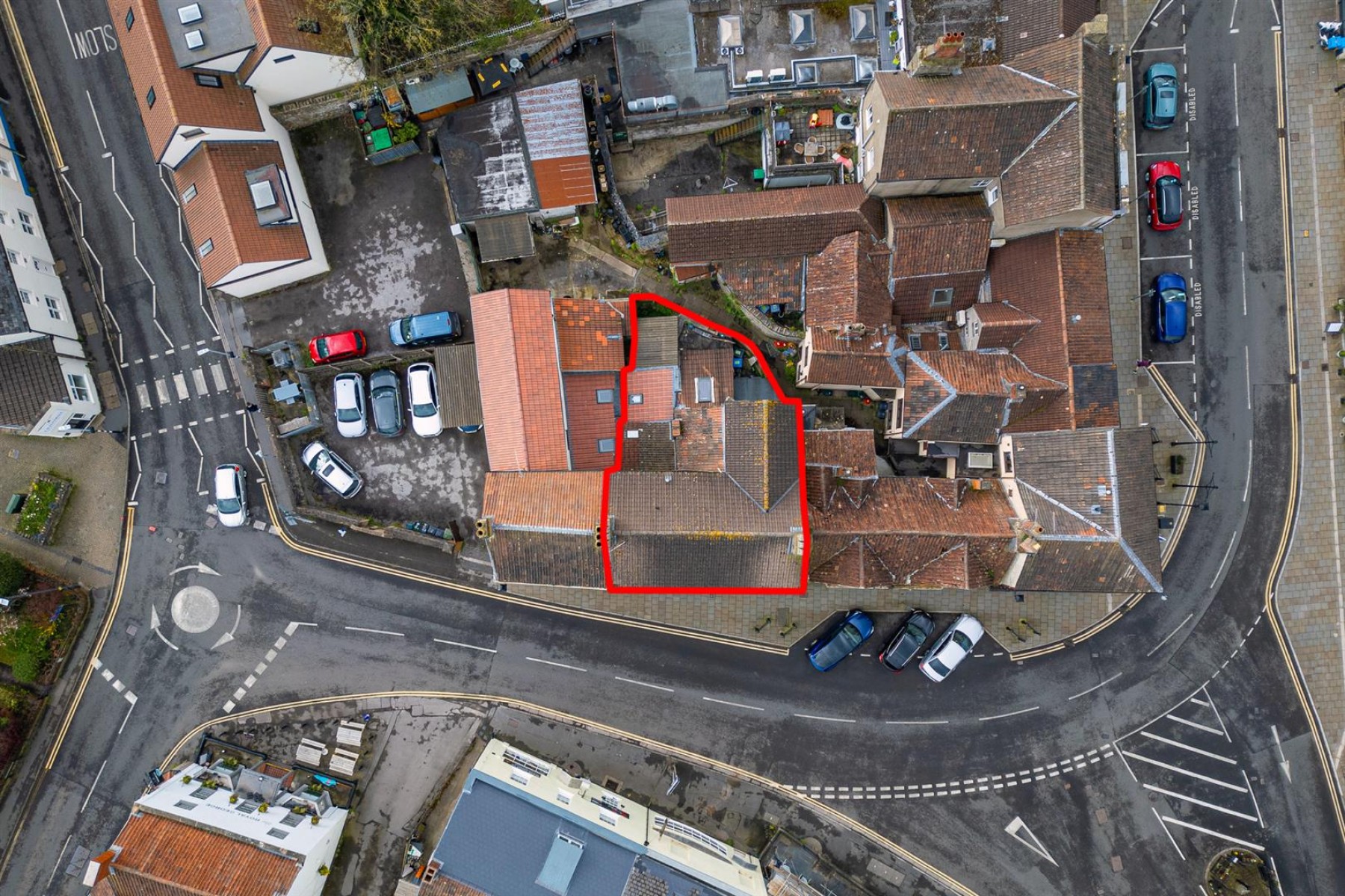 Images for OPPORTUNITY | THORNBURY