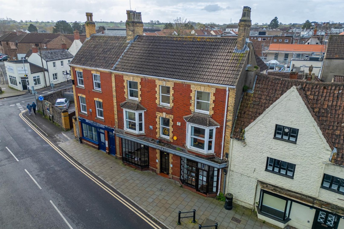 Images for OPPORTUNITY | THORNBURY