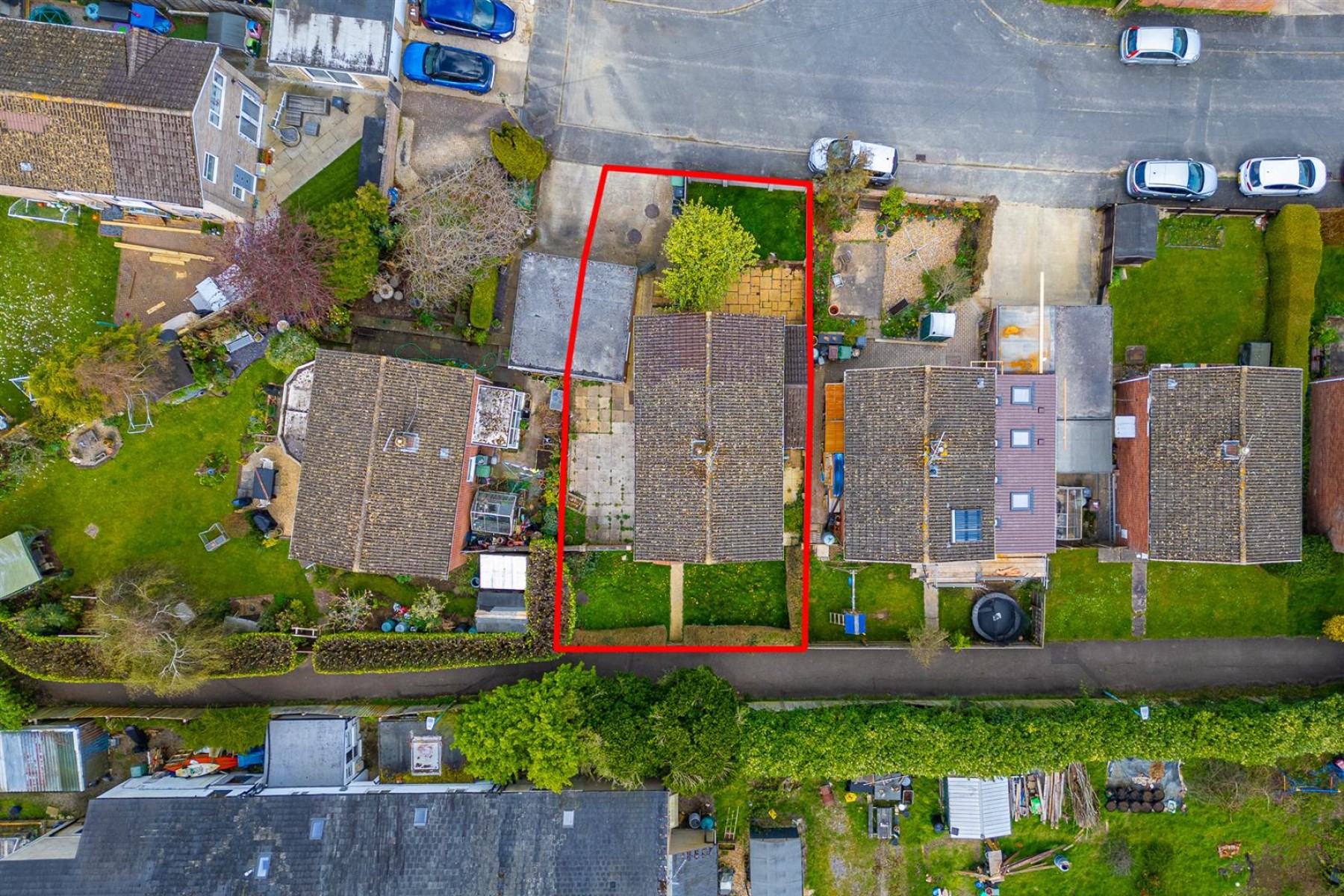 Images for DETACHED | REDUCED FOR AUCTON | GL5