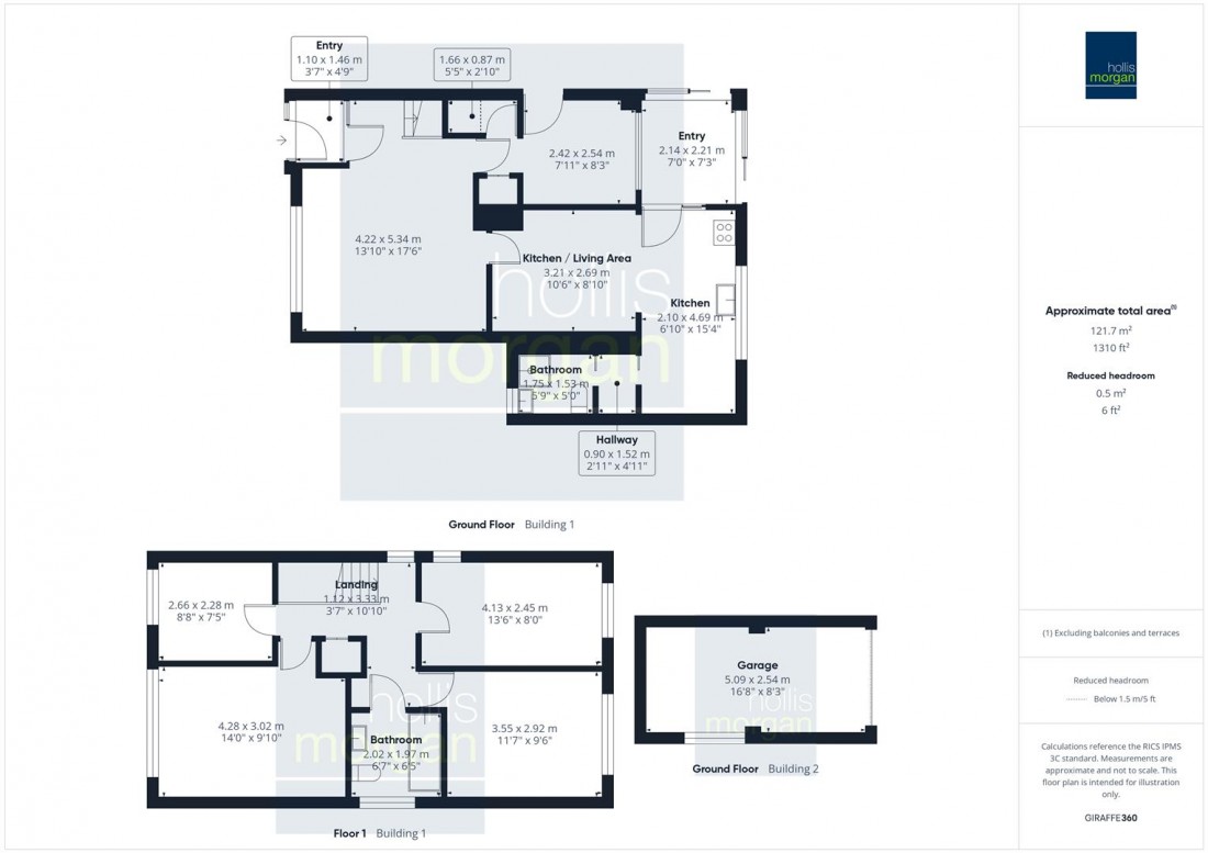 Floorplan for DETACHED | REDUCED FOR AUCTON | GL5