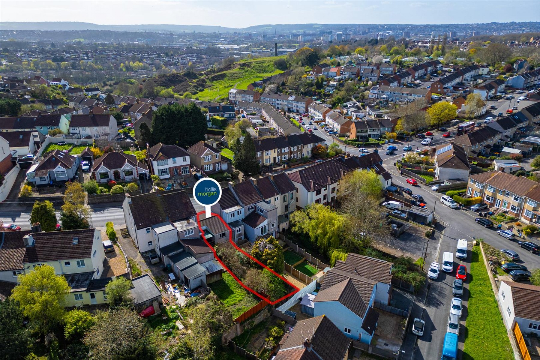 Images for LAND & GARAGES | PLOT | HANHAM