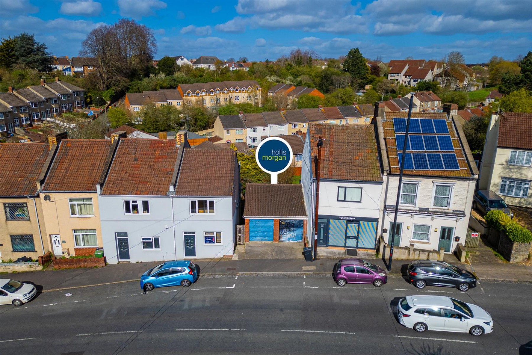 Images for LAND & GARAGES | PLOT | HANHAM