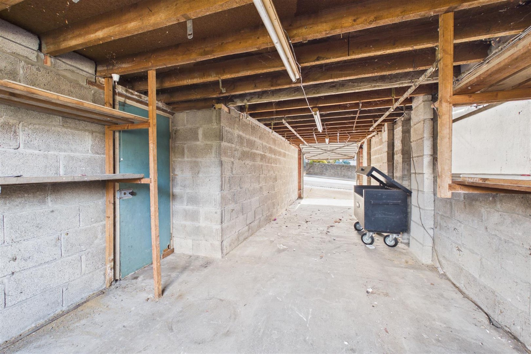 Images for LAND & GARAGES | PLOT | HANHAM