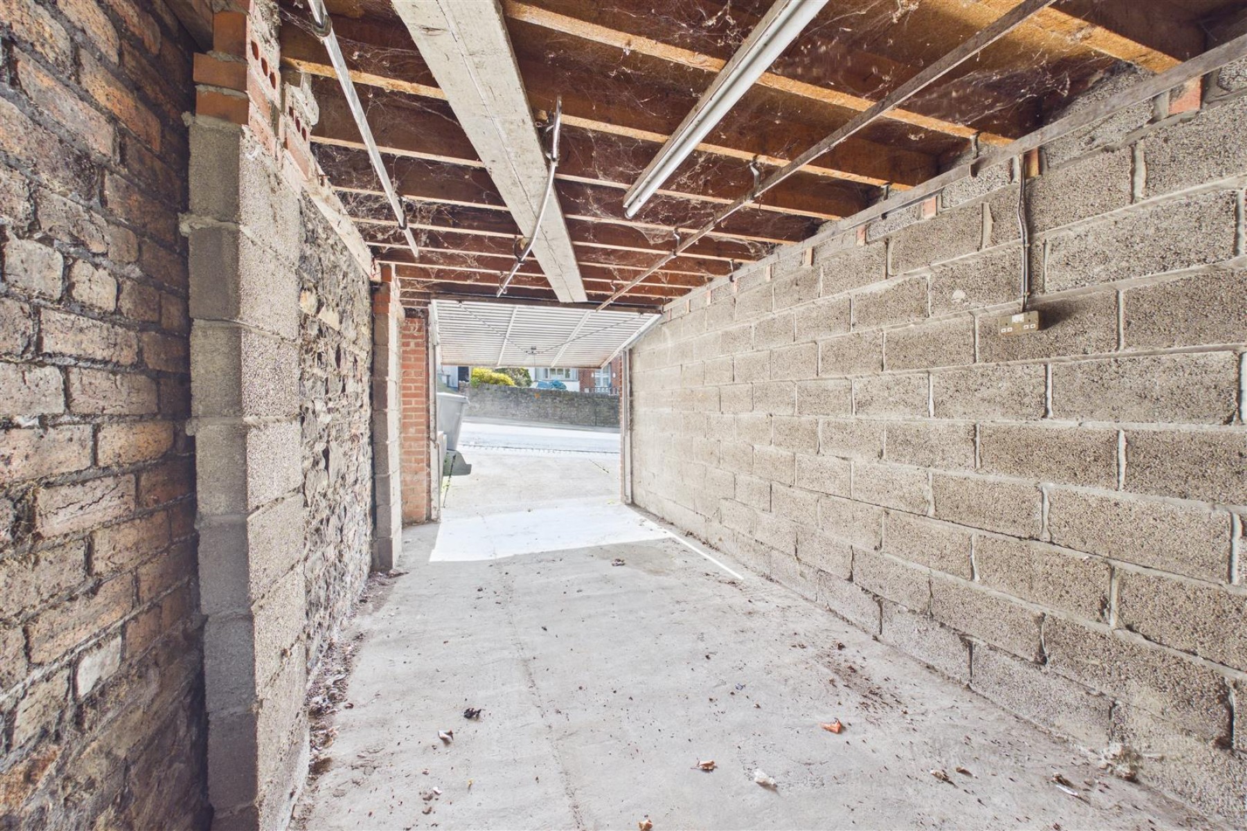 Images for LAND & GARAGES | PLOT | HANHAM