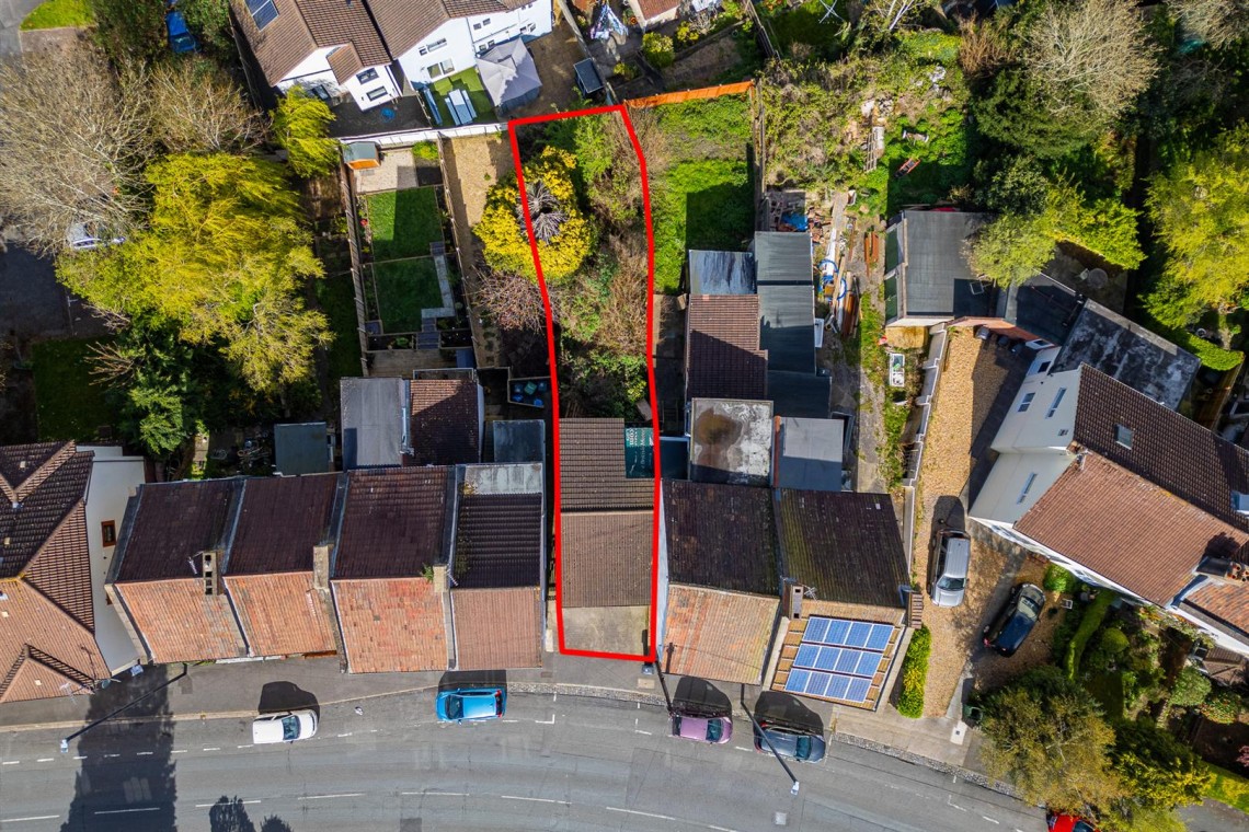 Images for LAND & GARAGES | PLOT | HANHAM