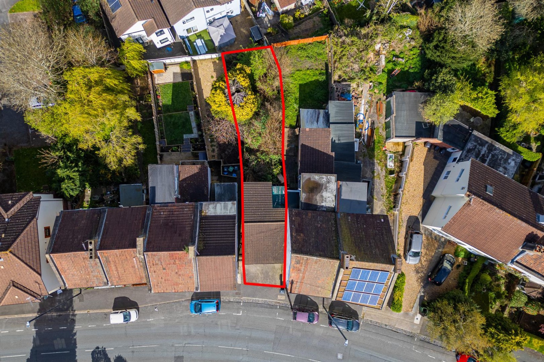 Images for LAND & GARAGES | PLOT | HANHAM