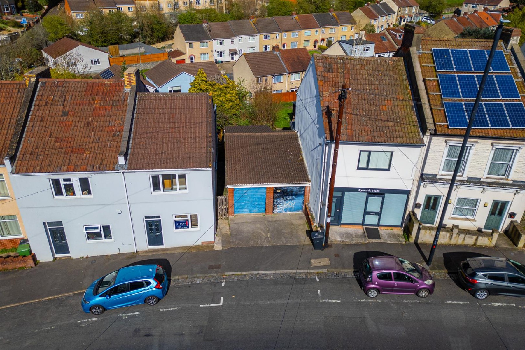 Images for LAND & GARAGES | PLOT | HANHAM