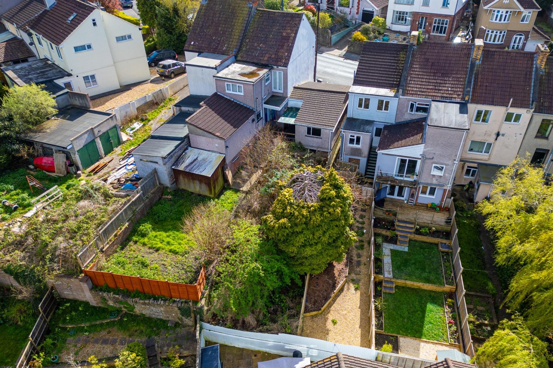 Images for LAND & GARAGES | PLOT | HANHAM