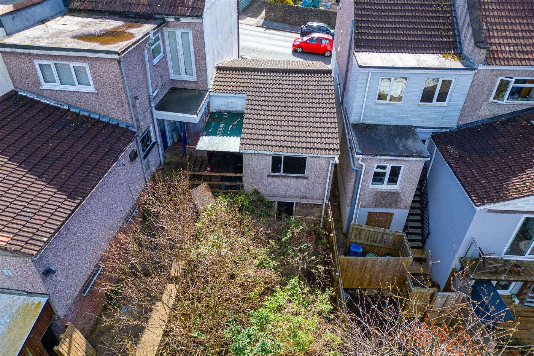 Images for LAND & GARAGES | PLOT | HANHAM