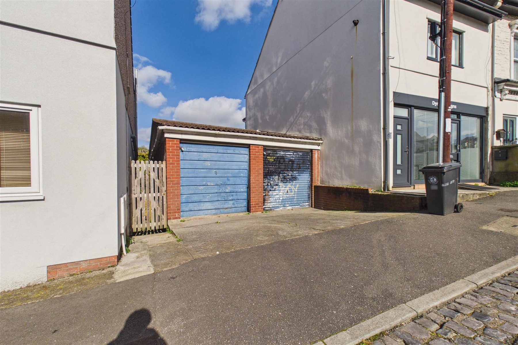 Images for LAND & GARAGES | PLOT | HANHAM