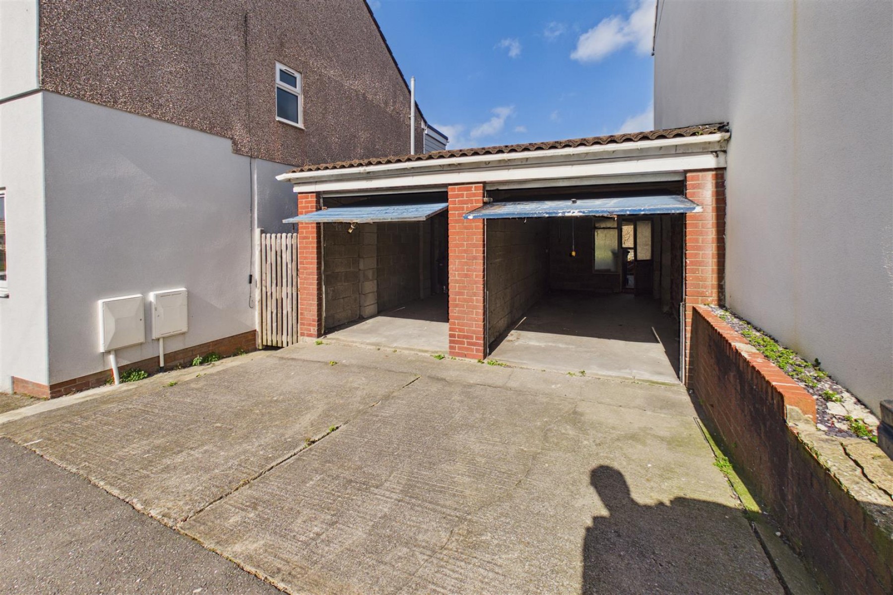 Images for LAND & GARAGES | PLOT | HANHAM