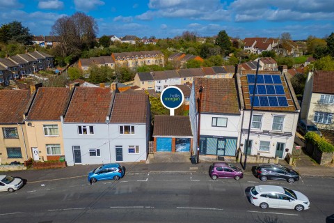 View Full Details for LAND & GARAGES | PLOT | HANHAM