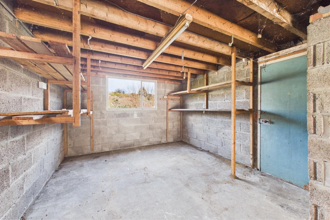 Images for LAND & GARAGES | PLOT | HANHAM